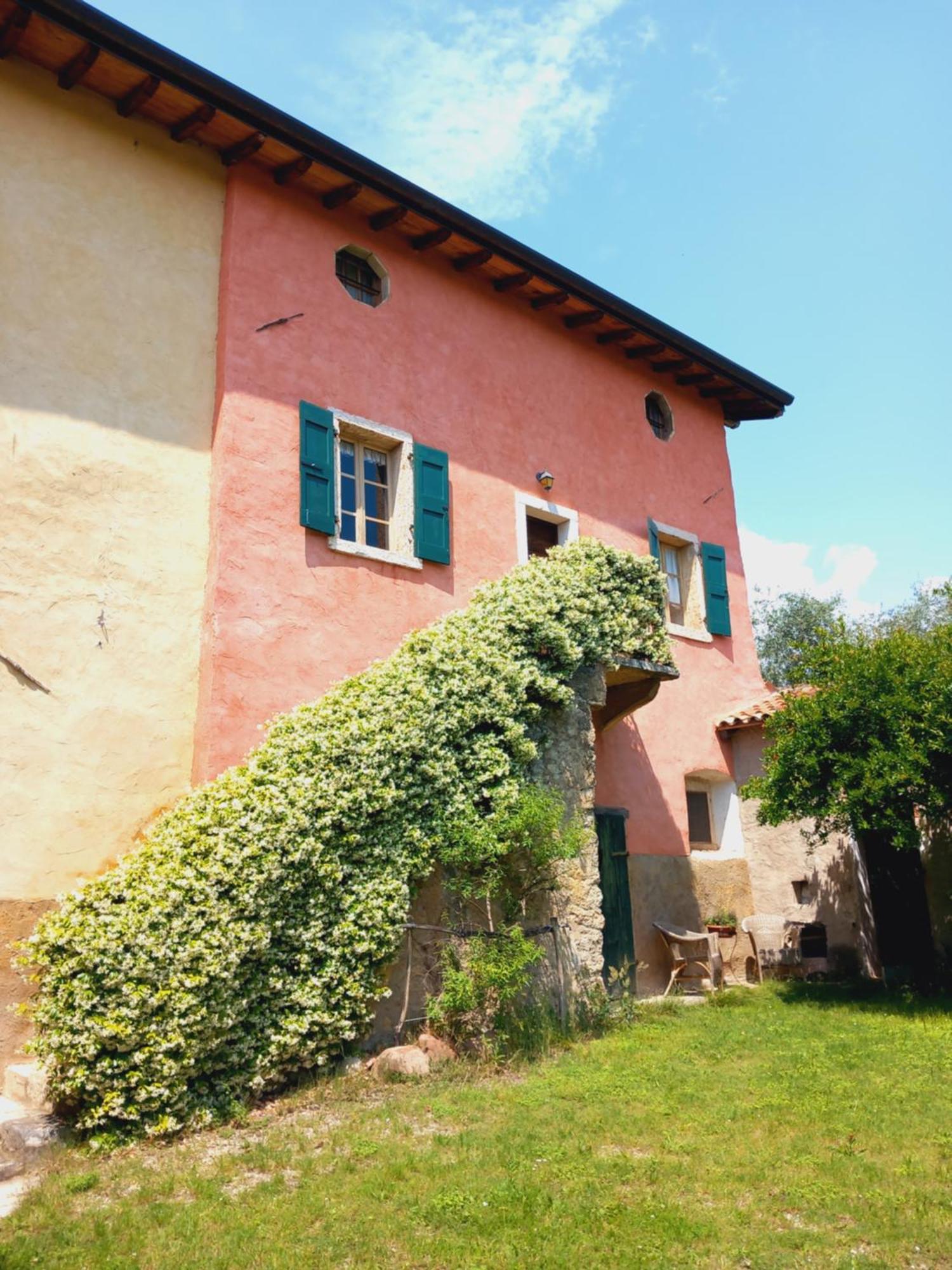 Il Rovero Castion Veronese Exterior foto